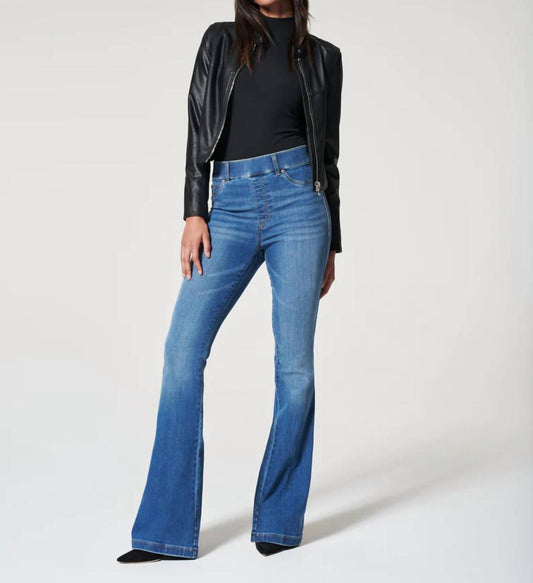 Spanx - Flare Jeans