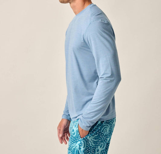 Johnnie-O - Basin Performance Upf Sun Shirt