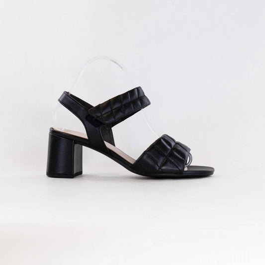 Gabor - Women's Smooth Leather Sandal