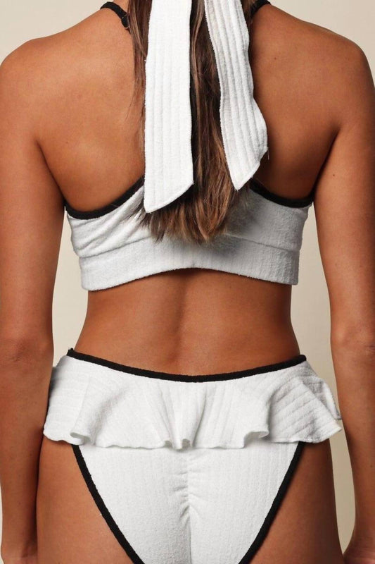 Montce - Simple Racer Back Sport Top