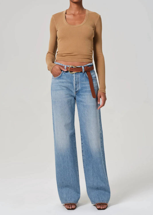 Citizens Of Humanity - Annina High Rise Jeans
