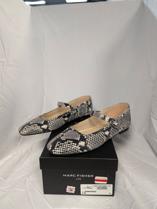 Marc Fisher - Women's Garissa 2 Mary Jane Flats