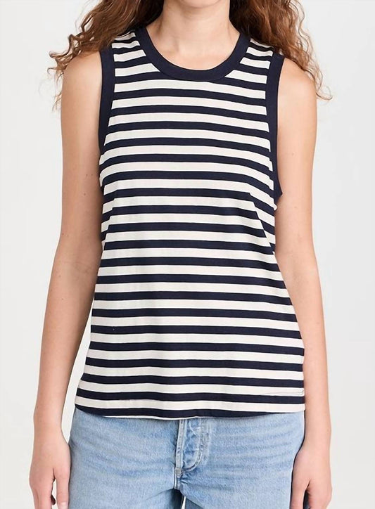 Citizens Of Humanity - Jessie Modern Muscle Tee