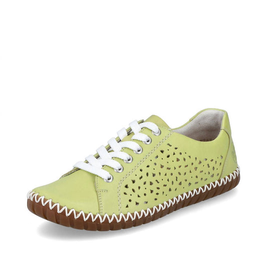 Rieker - Women's Guste Sneakers
