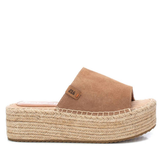 Xti - Women's Flat Sandals