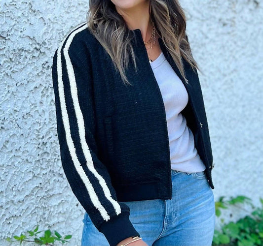 Esqualo - Bomber Jacket