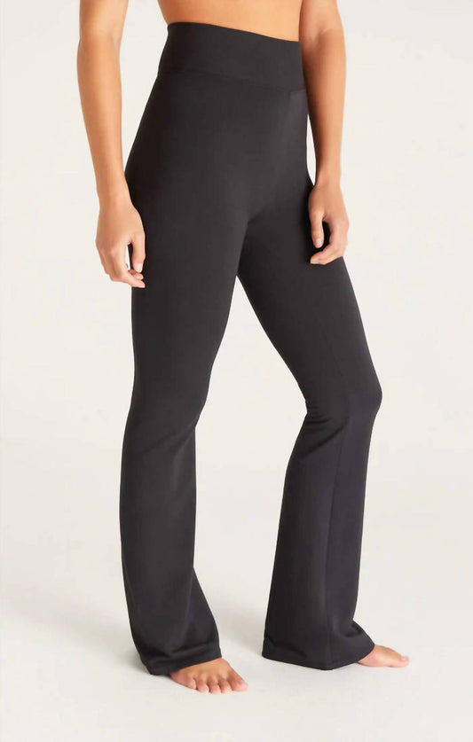 Z Supply - Everyday Modal Flare Pants