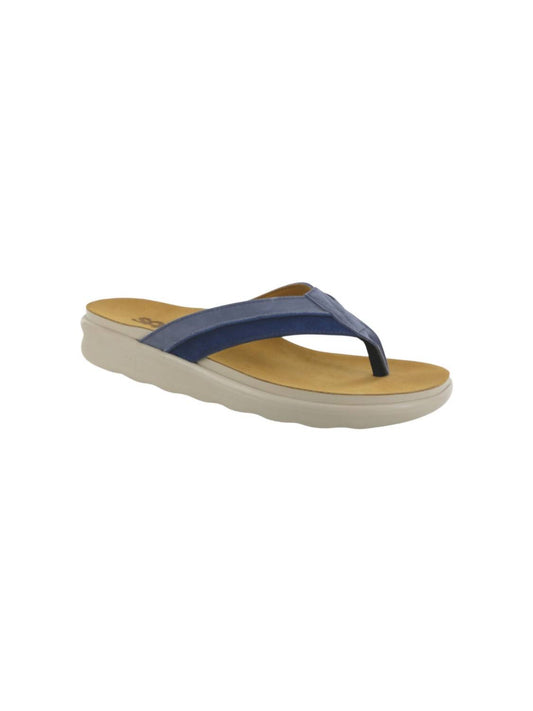 Sas - Women's Freedom Slip On Sandals