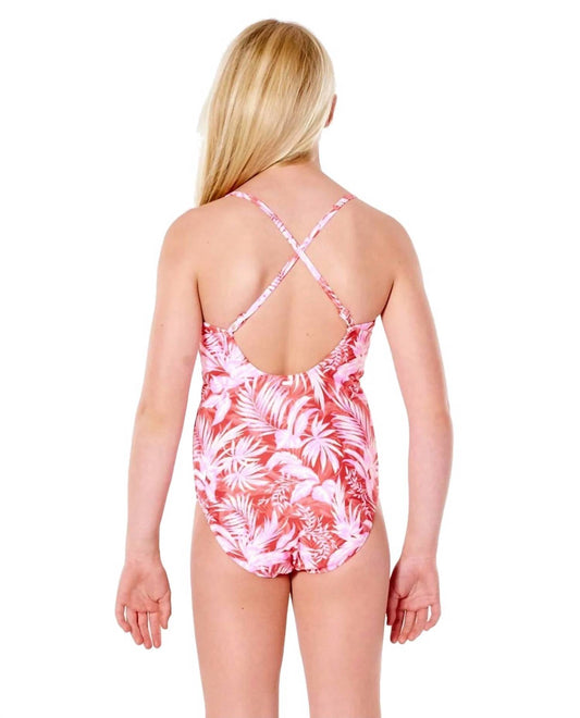 Rip Curl - SUN RAYS TEEN 1 PIECE