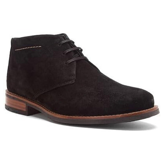 Wolky - Men's Cayenne Chukka Boots