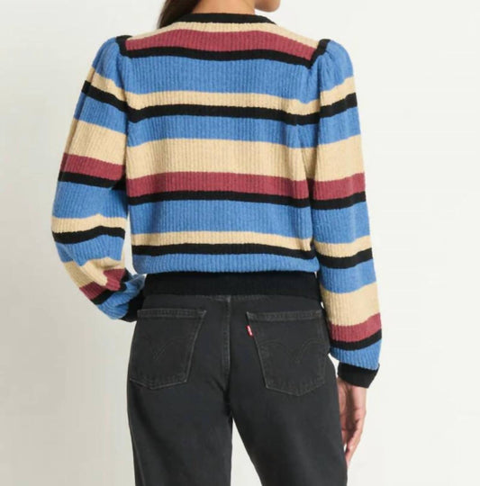 Nation Ltd - Women's Carmela Cardigan
