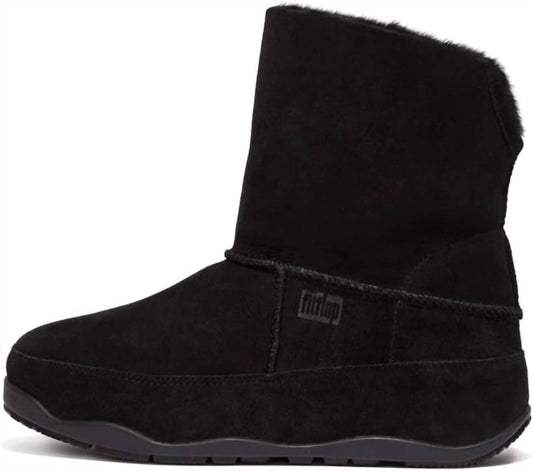 Fitflop - Women's Mukluk Shorty Boots