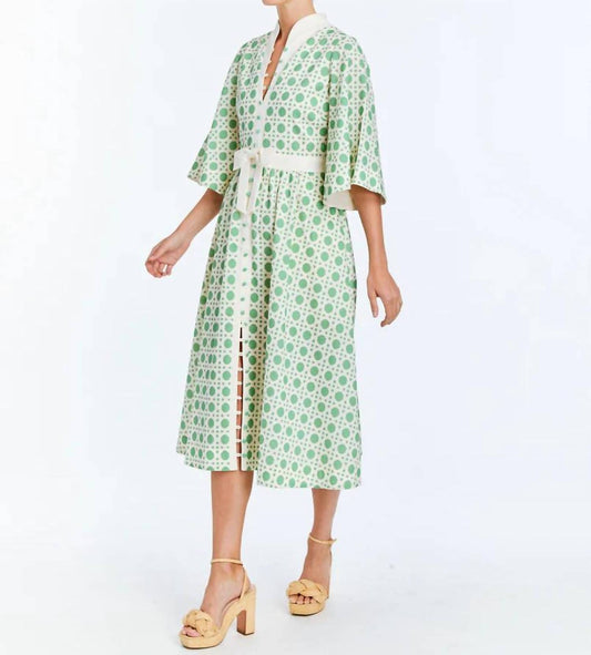 Mestiza New York - Carmen Midi Dress