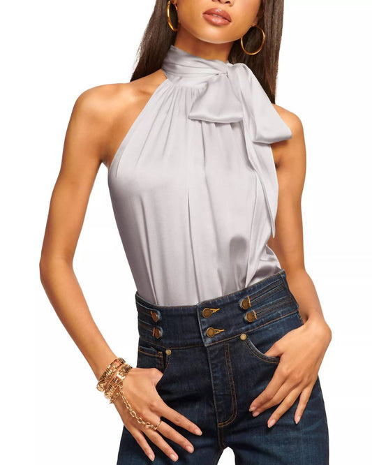 Ramy Brook - Lori Halter Blouse