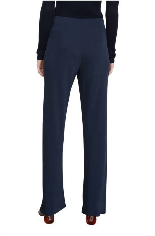Vince - Bias Cut High Waist Pants