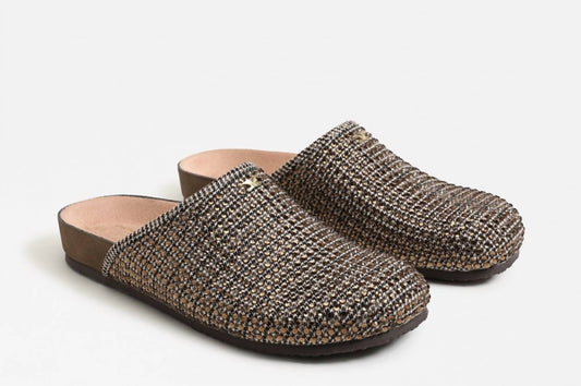 Circus.Ny - Women's Sabina Glitz Clog