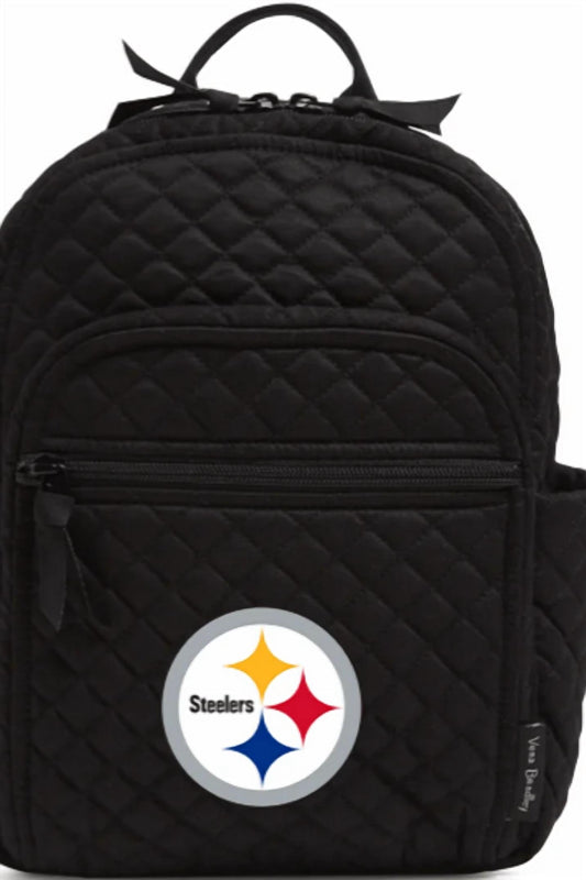 Vera Bradley - Women's Small Backpack