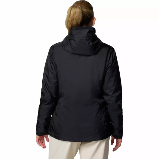 Columbia - Women's Switchback Ii Sherpa Lined Jacket