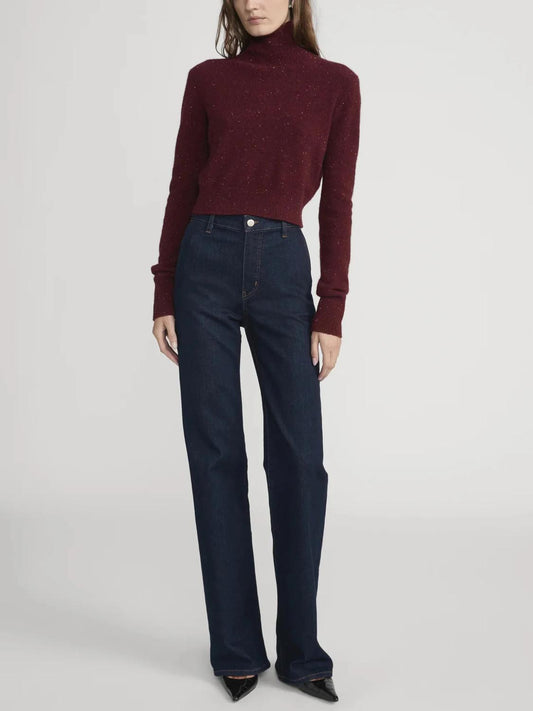 Frame - Women's The Straight Trouser