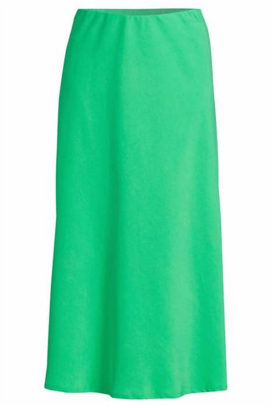 Summum - Women's Tencel Skirt