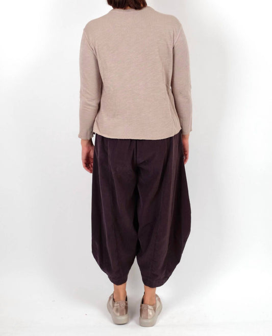 Gerties - Full Ankle Wide Leg Pants