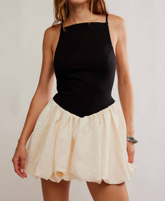 Free People - Women's Tinsel Kiss Mini Dress