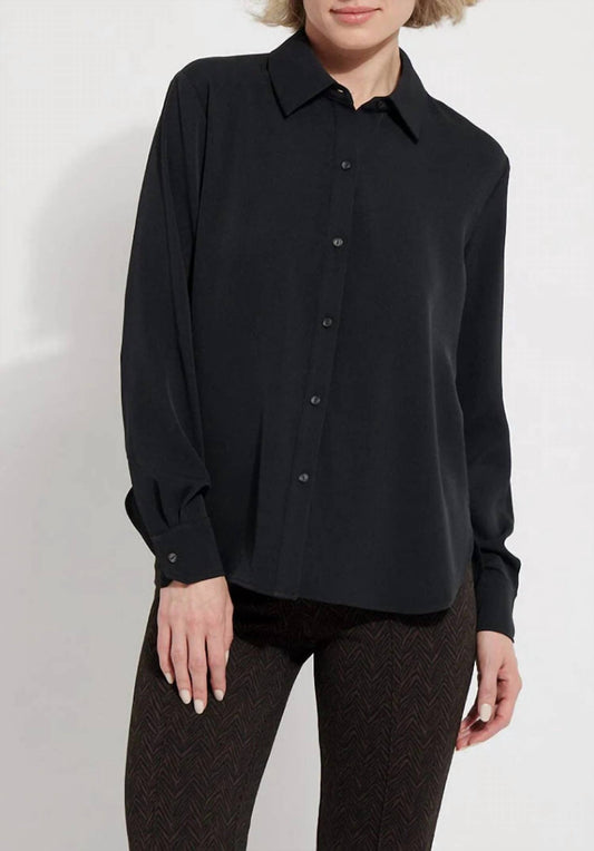 Lysse - Parker Button Down Shirt