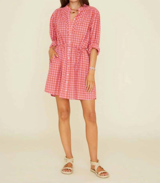 Xirena - Winnie Dress