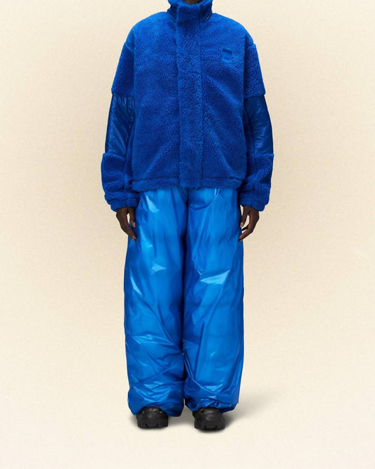 Rains - KOFU FLEECE BOMBER