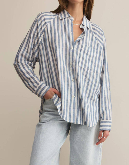 Z Supply - Perfect Line Top