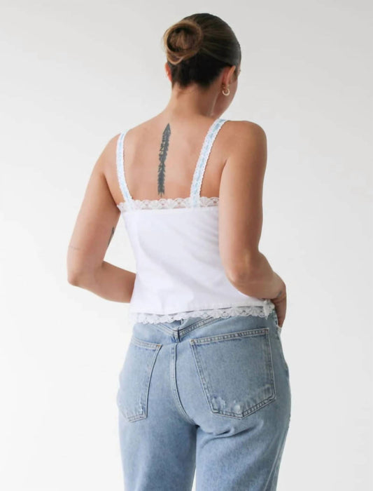 Rumored - Vintage Love Cami