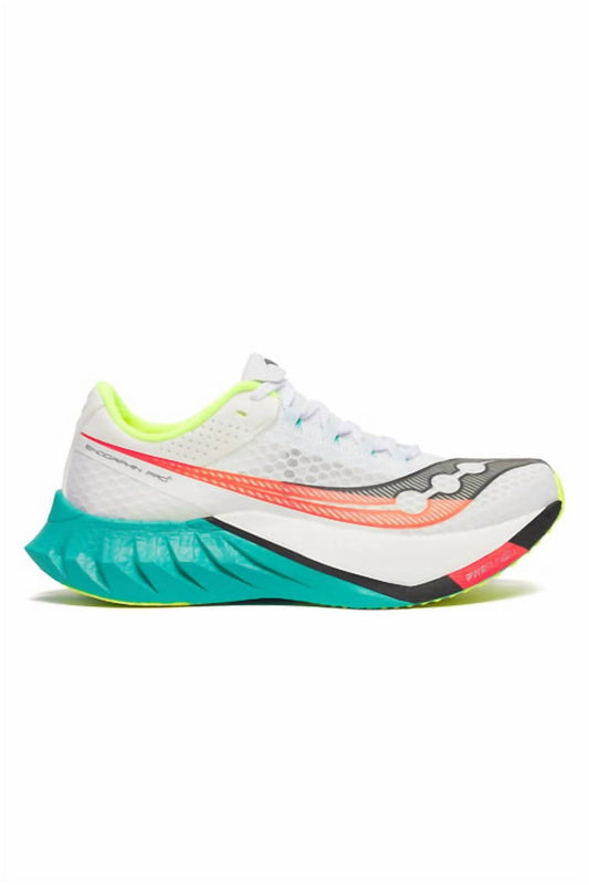 Saucony - Men's Endorphin Pro 4 Sneakers