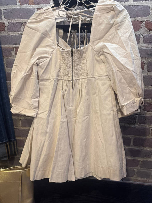 Mustard Seed - Women's Rodeo Queen Romper