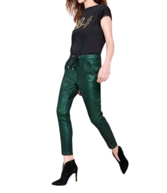 Reiko - Women Faustine Trouser