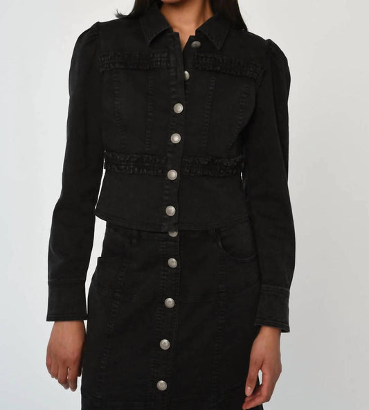 Love The Label - Neva Jacket