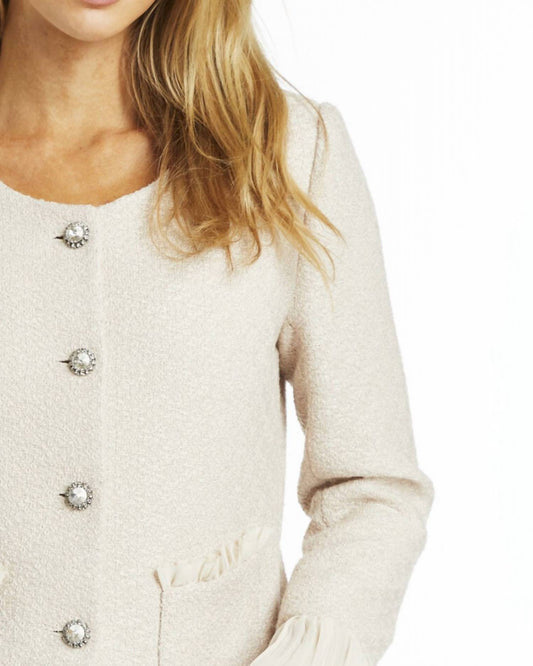 Drew - Katherine Jacket