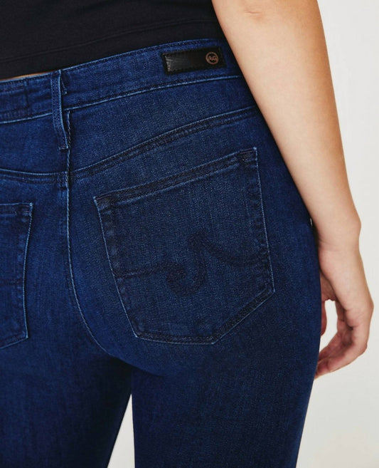 Ag Jeans - Farrah Skinny