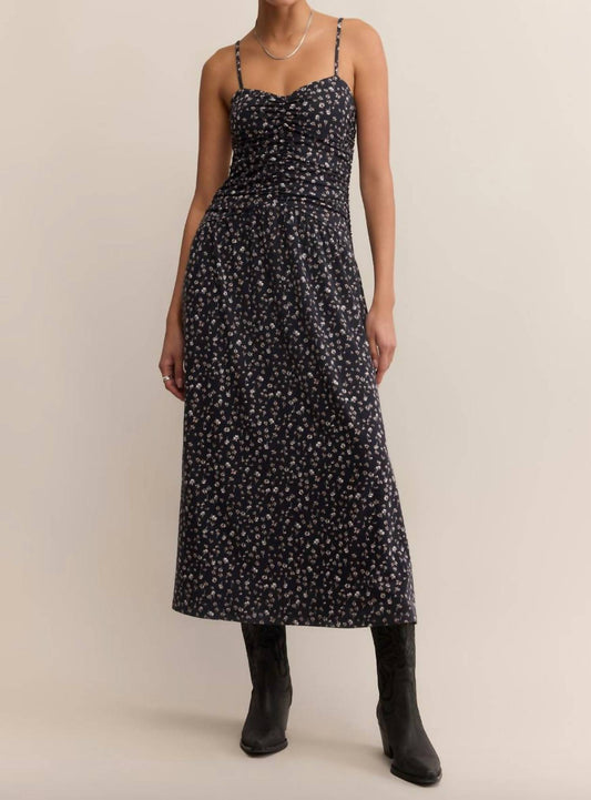 Z Supply - Dellah Ditsy Dress