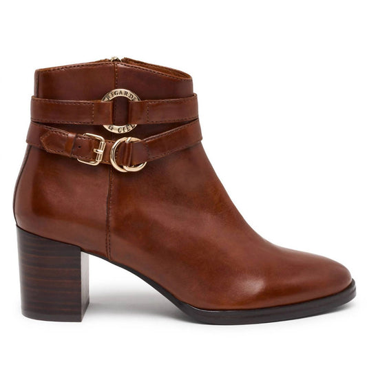 Regarde Le Ciel - Women's Joan-01 Bootie