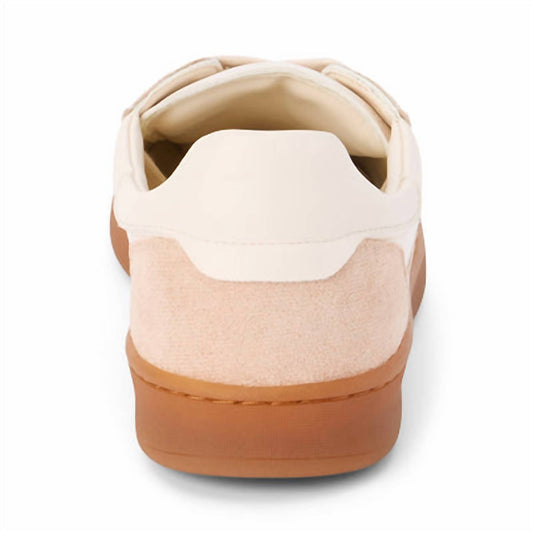 Matisse - Women's Dana Low Top Sneaker