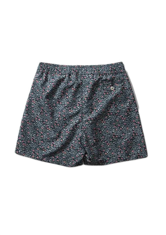 Edmmond Studios - Men's Hayden Floral Swim Shorts