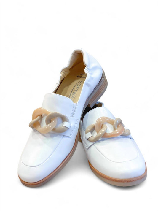 Softwaves - WOMEN'S GALI LOAFER