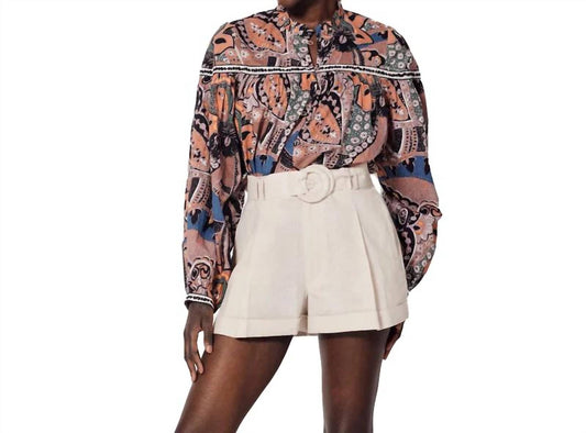 Cleobella - Oscar Short