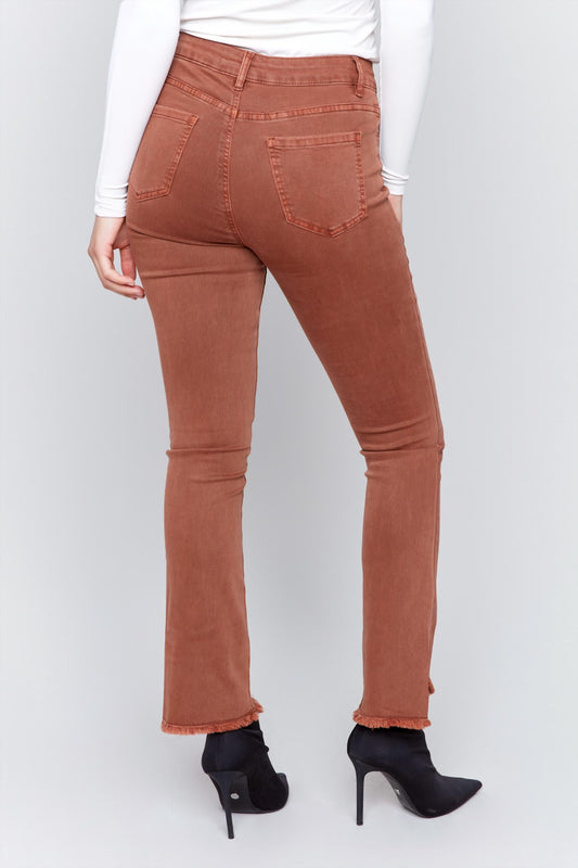 Charlie B - Sugar Hill Twill Pant