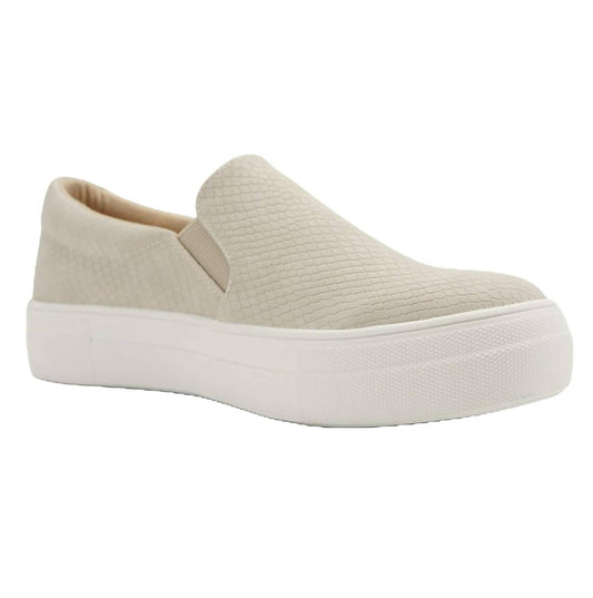 Soda - WOMEN'S HIKE SLIP-ON SHOES