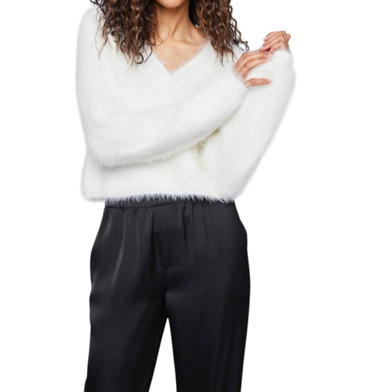 Gentle Fawn - Muse Pullover Sweater