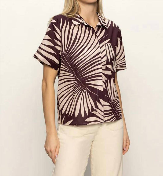 Sanctuary - Sanc Souvenir Shirt