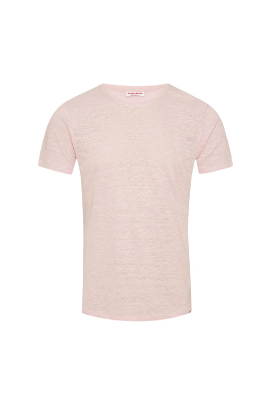 Orlebar Brown - Men's Short Sleeves Tee