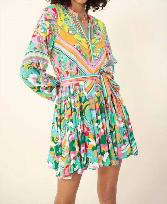 Hale Bob - Verena Dress