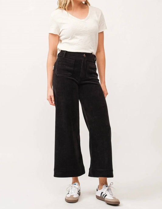 Dear John Denim - Audrey HIgh Rise Wide Leg Pants